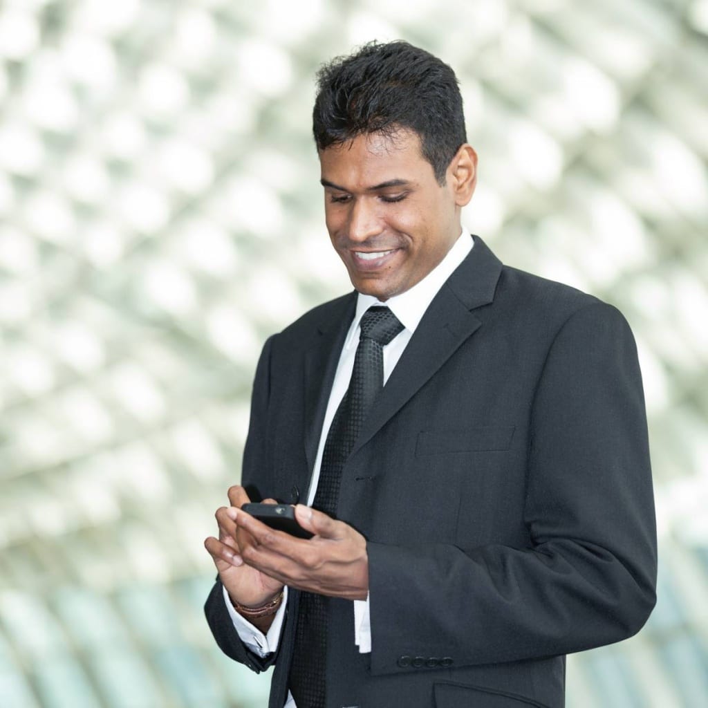 how to improve your business english