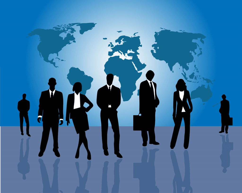 The tough world of international talent