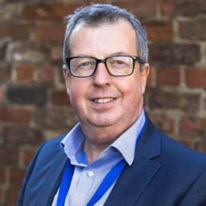 Picture of Bob Dignen