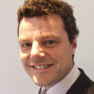 Martin Bloomfield, Associate Trainer