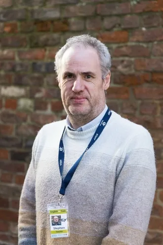 stephen