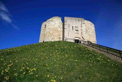 Clifford's Tower