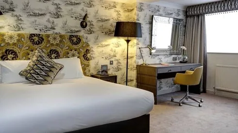 Doubletree by Hilton York