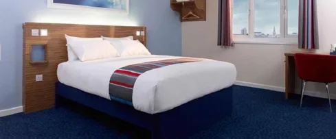 Travelodge Layerthorpe