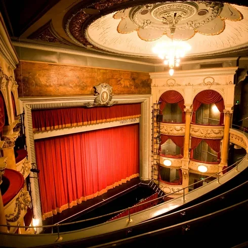 Royal Opera House