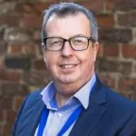 Picture of Bob Dignen