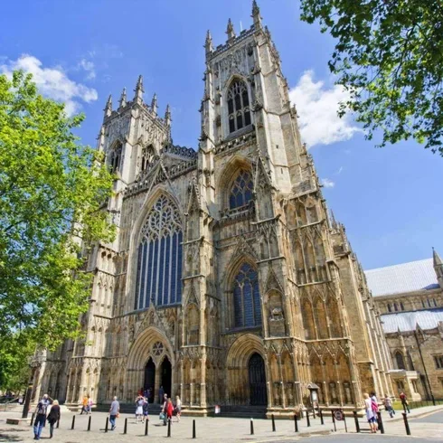 York Minster